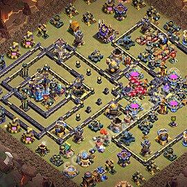 奖杯收集基本计划大本营18级, 型101