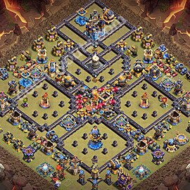Layout para Guerra CV18 com link, Anti Tudo 2026 - Centro de Vila 18, #168