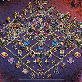 Layout para Guerra CV18 com link 2026 - Centro de Vila 18, #22