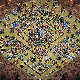 الخطة الأساسية لمجلس مدينة جمع الجوائز 18 ، البديل 23