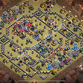 奖杯收集基本计划大本营18级, 型26