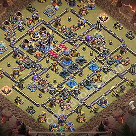 الخطة الأساسية لمجلس مدينة جمع الجوائز 18 ، البديل 45