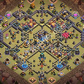 奖杯收集基本计划大本营18级, 型78