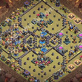 奖杯收集基本计划大本营18级, 型80