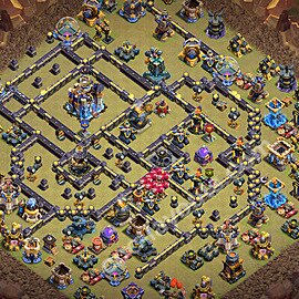 奖杯收集基本计划大本营18级, 型85