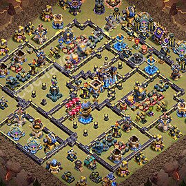 奖杯收集基本计划大本营18级, 型86