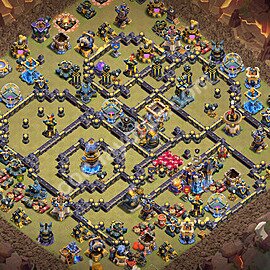 奖杯收集基本计划大本营18级, 型87