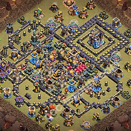 奖杯收集基本计划大本营18级, 型88