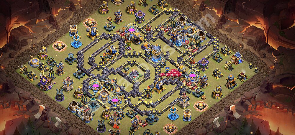 奖杯收集基本计划大本营18级, 型105