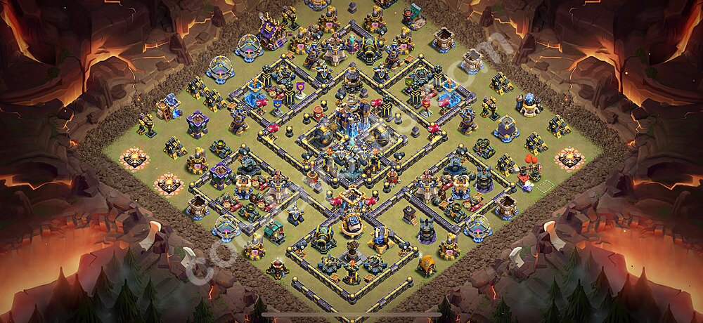 الخطة الأساسية لمجلس مدينة جمع الجوائز 18 ، البديل 23