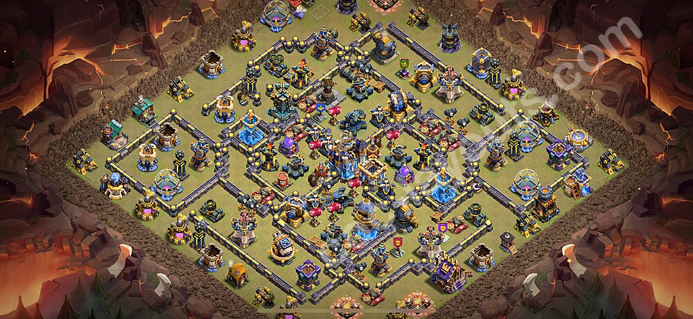 الخطة الأساسية لمجلس مدينة جمع الجوائز 18 ، البديل 37