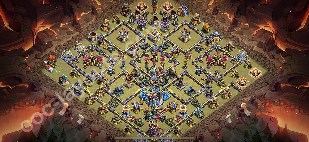 الخطة الأساسية لمجلس مدينة جمع الجوائز 18 ، البديل 40