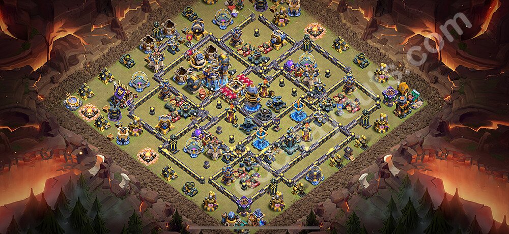 الخطة الأساسية لمجلس مدينة جمع الجوائز 18 ، البديل 45