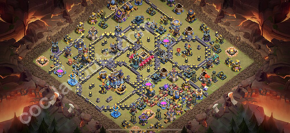 الخطة الأساسية لمجلس مدينة جمع الجوائز 18 ، البديل 74