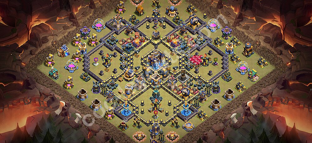 奖杯收集基本计划大本营18级, 型78