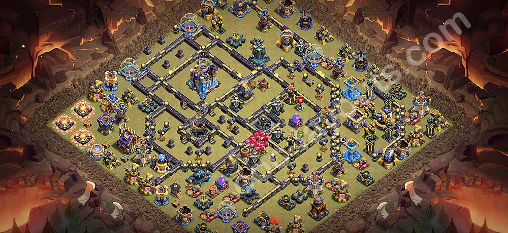 奖杯收集基本计划大本营18级, 型85