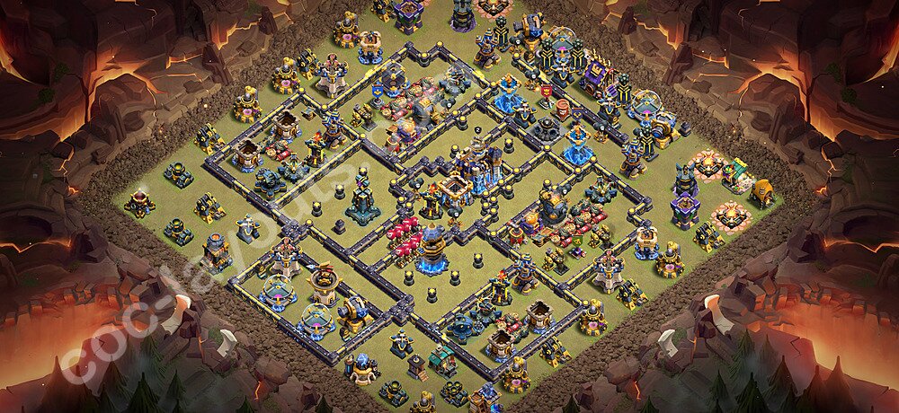 奖杯收集基本计划大本营18级, 型86