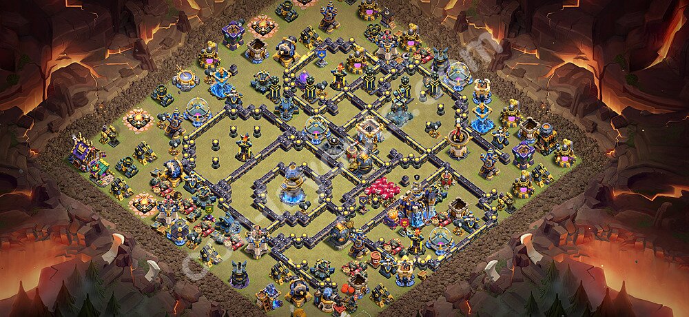 奖杯收集基本计划大本营18级, 型87