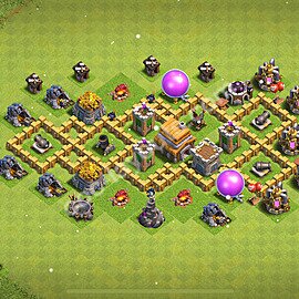 الخطة الأساسية لمجلس مدينة جمع الجوائز 5 ، البديل 135