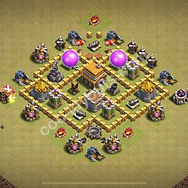 奖杯收集基本计划大本营5级, 型19