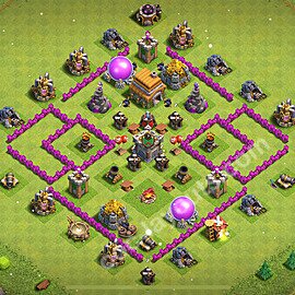 الخطة الأساسية لمجلس مدينة جمع الجوائز 6 ، البديل 170