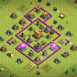 الخطة الأساسية لمجلس مدينة جمع الجوائز 6 ، البديل 171