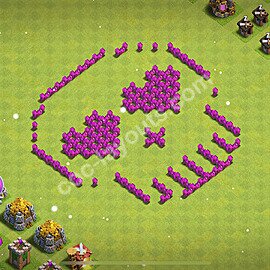 Смешная Тролль База ТХ 6 2025 Скопировать, #16