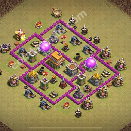 奖杯收集基本计划大本营6级, 型57