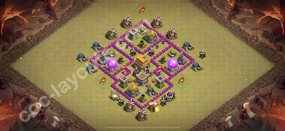 الخطة الأساسية لمجلس مدينة جمع الجوائز 6 ، البديل 60