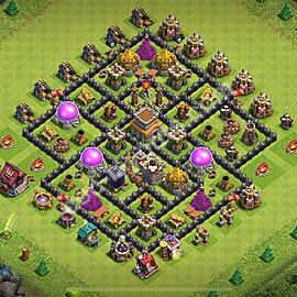 الخطة الأساسية لمجلس مدينة جمع الجوائز 8 ، البديل 285