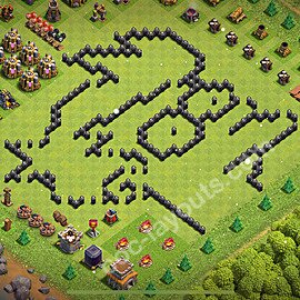 Смешная Тролль База ТХ 8 2025 Скопировать, #52