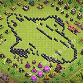 奖杯收集基本计划大本营8级, 型54