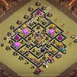 奖杯收集基本计划大本营8级, 型133