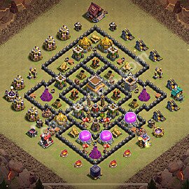 奖杯收集基本计划大本营8级, 型151