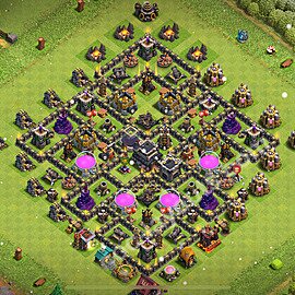 الخطة الأساسية لمجلس مدينة جمع الجوائز 9 ، البديل 239