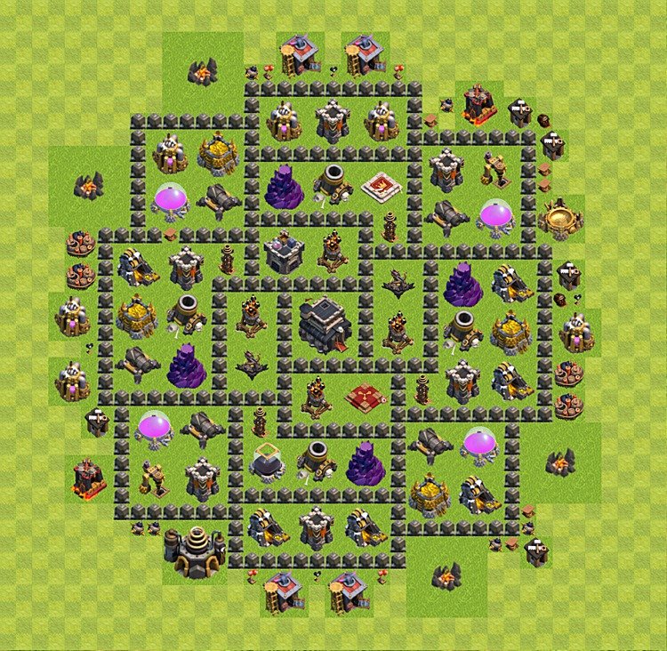 Th9 Defence 14 