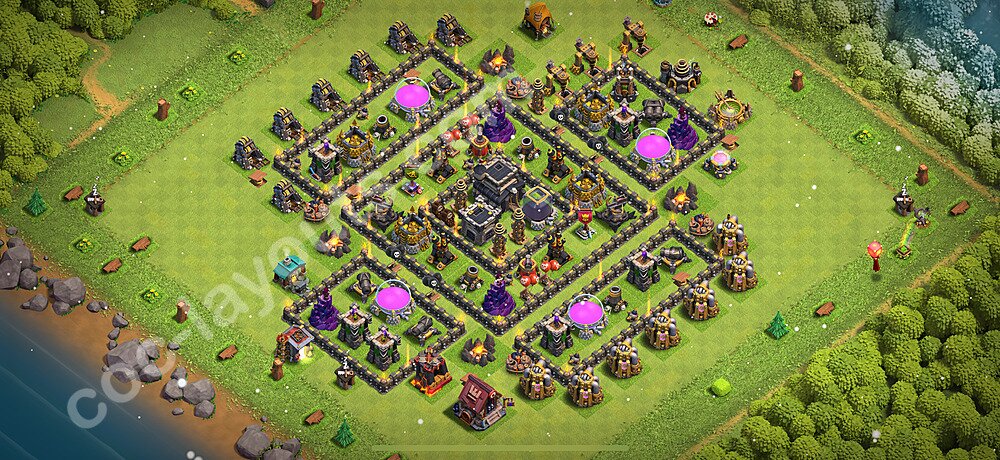 الخطة الأساسية لمجلس مدينة جمع الجوائز 9 ، البديل 248