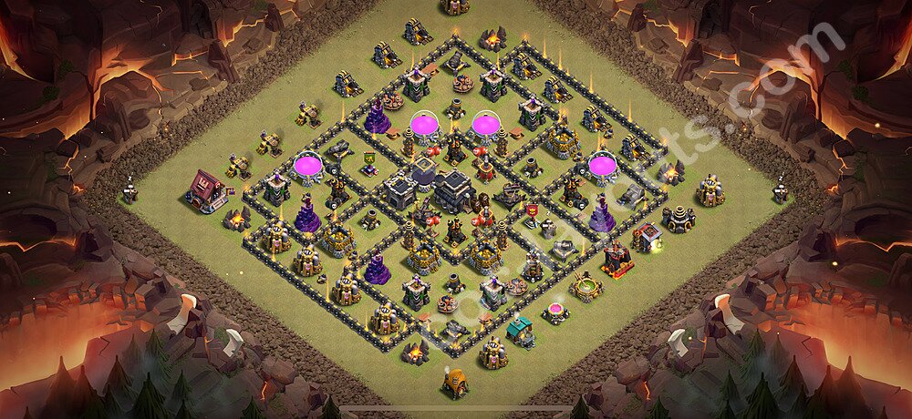 奖杯收集基本计划大本营9级, 型118