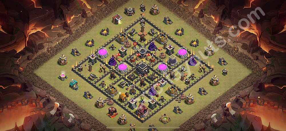 الخطة الأساسية لمجلس مدينة جمع الجوائز 9 ، البديل 127