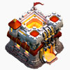 Town Hall level 11