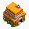 Town Hall level 6